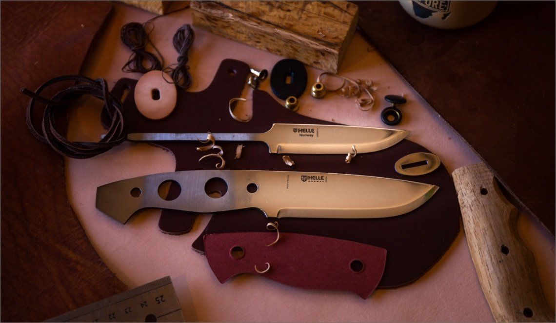 Knivblad