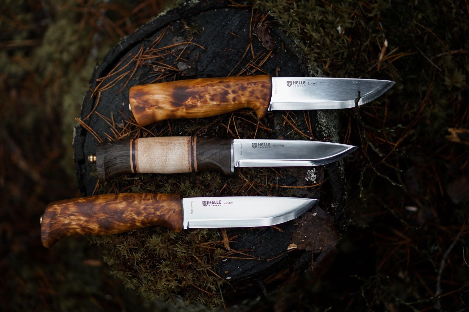 Classic Helle – Helle Fabrikker