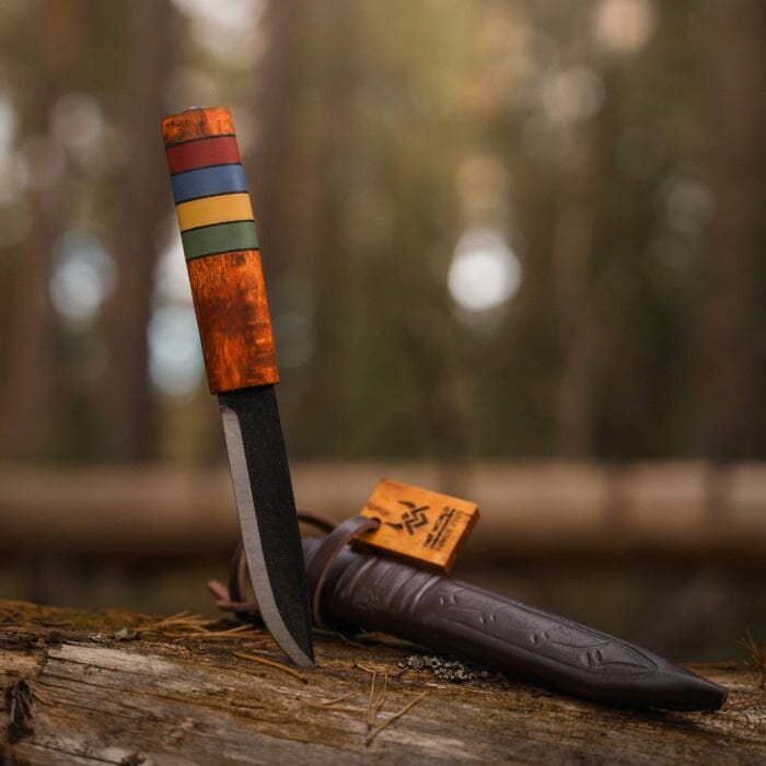 Helle Viking-kniv 2025 vektløfting-VM