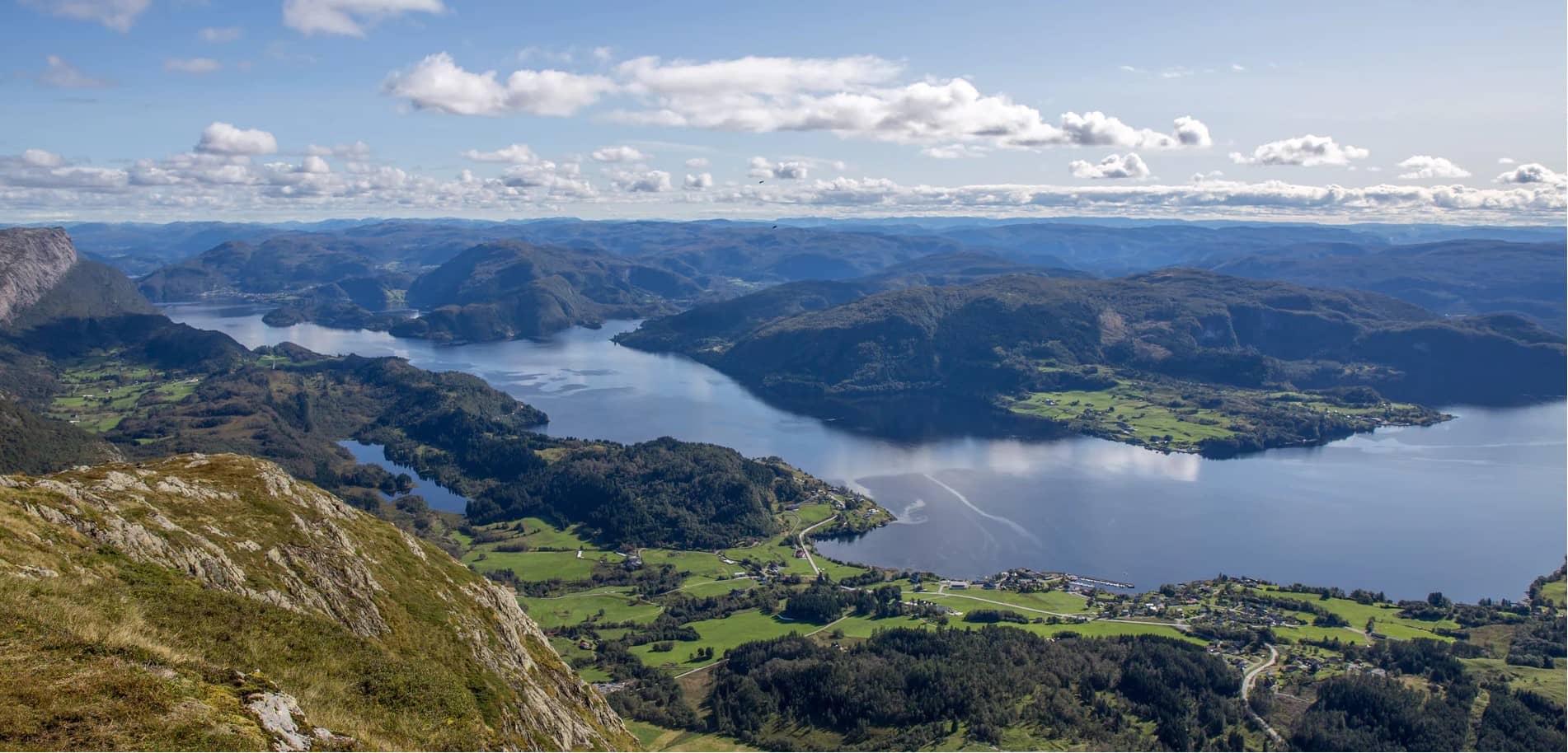 Helle Fabrikker Dalsfjorden Holmedal