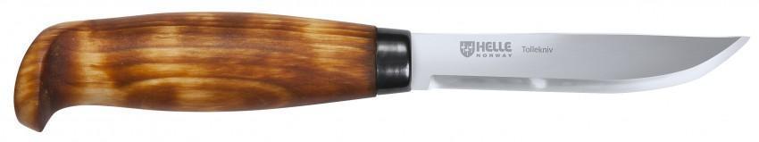 Helle Tollekniv-Helle Knives