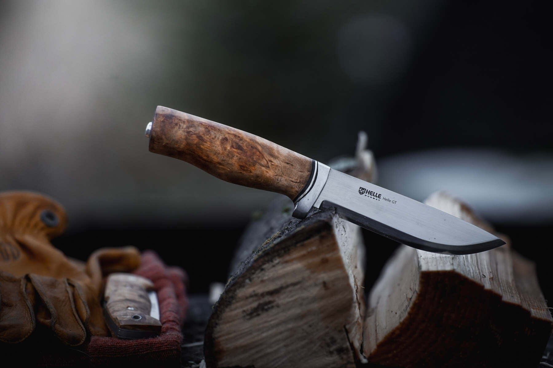 Månadens kniv